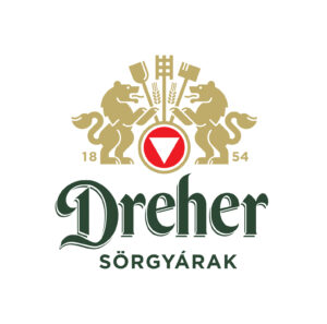 Dreher Sörgyárak_NEW_logo